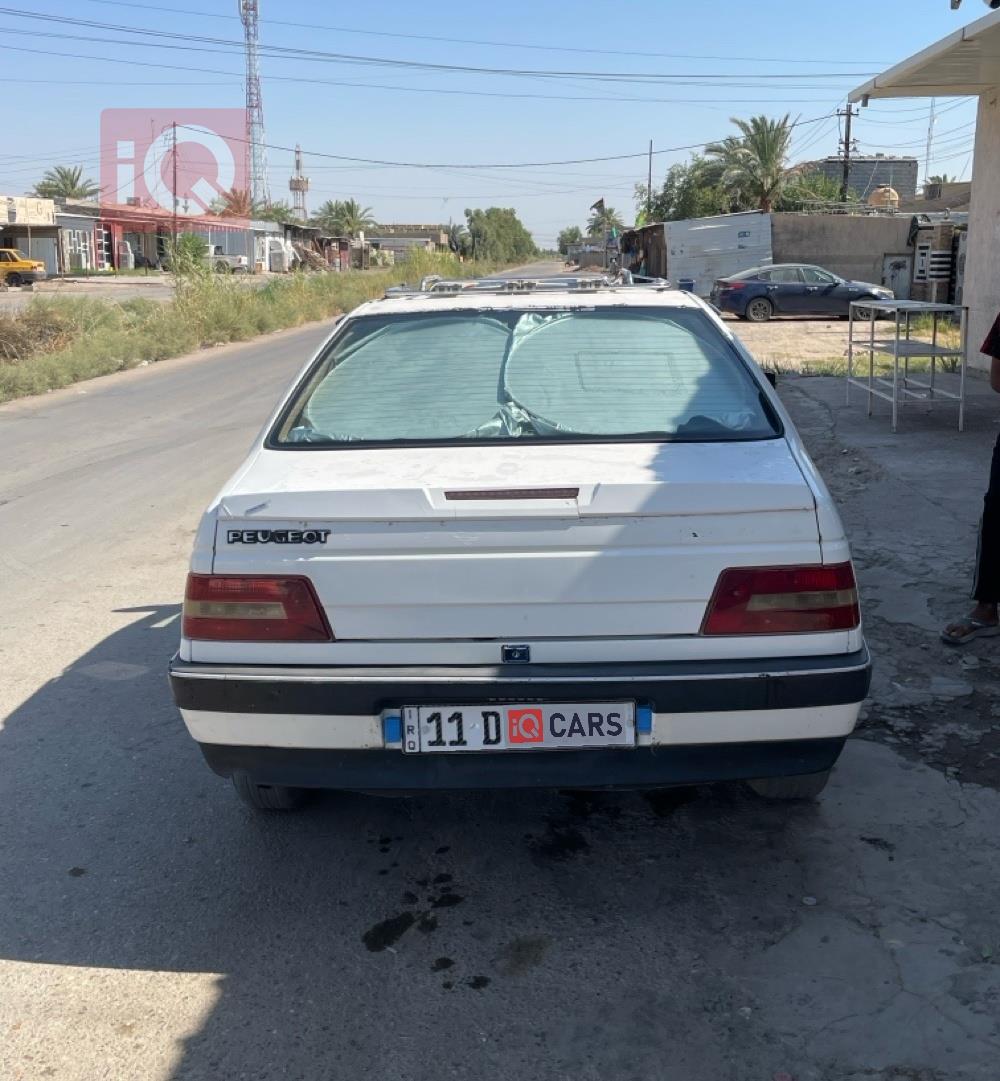 بيجو 405